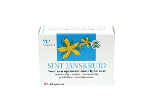 SINT JANSKRUID