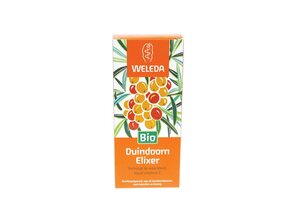 WELEDA DUINDOORN ELIXER BIO