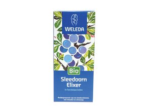 WELEDA SLEEDOORN ELIXER BIO