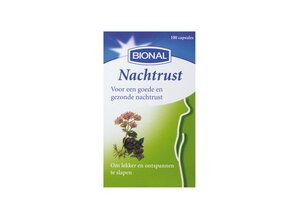 BIONAL NACHTRUST