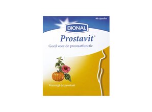 BIONAL PROSTAVIT