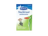 BIONAL NACHTRUST MELATONINE