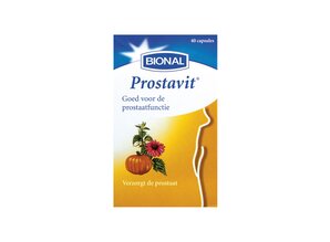 BIONAL PROSTAVIT