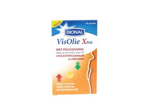 BIONAL VISOLIE XTRA