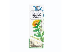 SWEDENKRUIDEN ELIXER