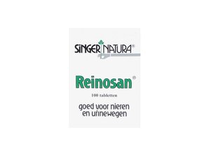 REINOSAN TABLETTEN