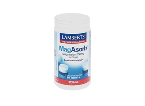 MAGASORB 150MG (MAGNESIUM)