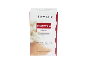 NEW CARE BENEN OPC 95