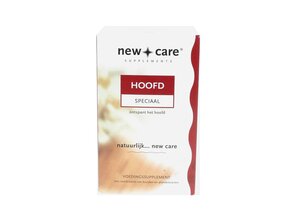 NEW CARE HOOFD
