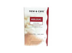 NEW CARE KEELZUIG
