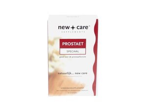 NEW CARE PROSTAET