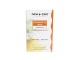 NEW CARE VITAMINE D3