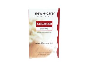 NEW CARE A-B NATUUR