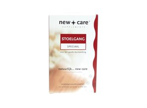 NEW CARE STOELGANG
