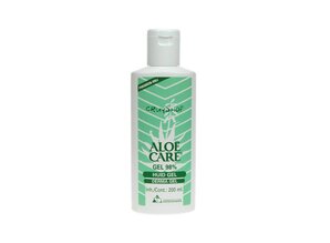 ALOE CARE HUIDGEL 98%