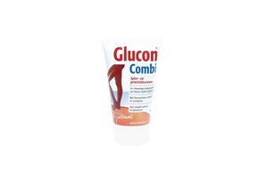 GLUCON COMBI GEWRICHTSCREME