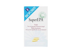 BIOFORM SUPEREPA CAPSULES