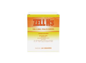 ZELL H3 DRAGEES