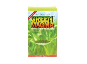 GREEN MAGMA POEDER