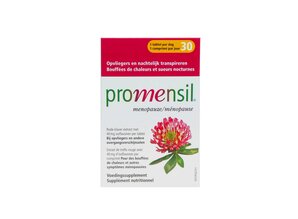 PROMENSIL (OVERGANG)