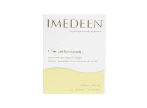 IMEDEEN TIME PERFORMANCE