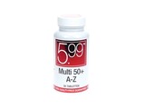 MULTI A-Z 100% ADH 50+ 5.99
