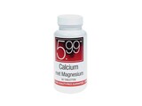 CALCIUM MET MAGNESIUM 5.99