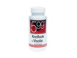 KNOFLOOK EN VISOLIE 5.99
