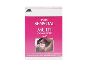 LUCOVIT PURE SENSUAL MULTI COMPLETE A-Z