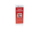 SURPLUS DR.FIX KAPOTTE MONDHOEKENCREME
