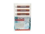 LUCOVIT DETOX TABL.+FLESJES