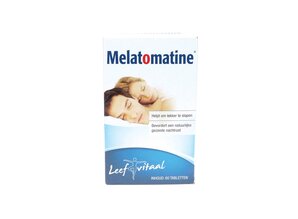 MELATOMATINE