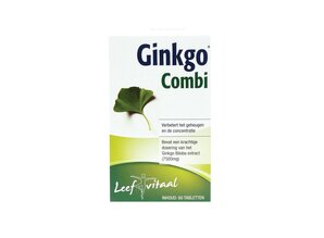 GINKGO COMBI