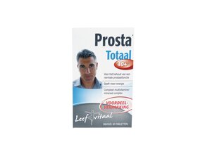PROSTA TOTAAL