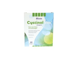 CYSTINOL VITE