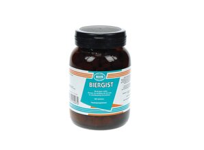 MEENK BIERGIST REFORM GROOT