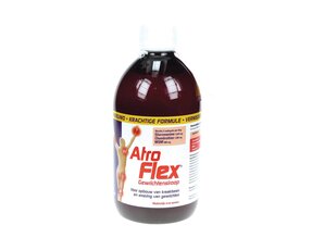 ATROFLEX GEWRICHTENSIROOP