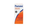 PHARMATON TABLET