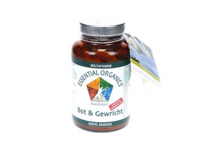 ESSORG BOT EN GEWRICHT NC