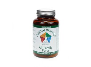 ESSORG ALL-FAMILY FORTE NC