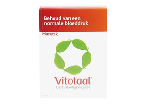 VITOTAAL MARETAK