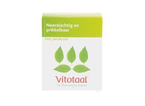 VITOTAAL ST. JANSKRUID