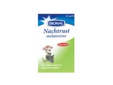 BIONAL NACHTRUST MELATONINE