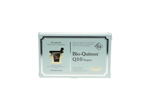BIO-QUINON Q10 30 MG SUPER
