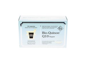 BIO-QUINON Q10 30MG SUPER