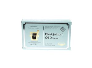 BIO-QUINON Q10 30 MG SUPER