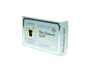 BIO-QUINON Q10 GOLD/100 MG