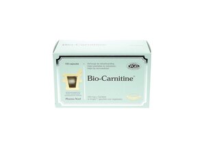 BIO-CARNITINE