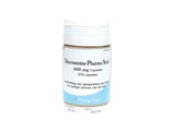 GLUCOSAMINE 400 MG PHARMA NORD