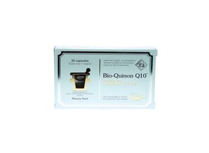 BIO-QUINON Q10 GOLD/100 MG